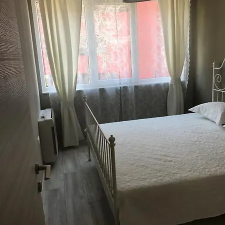 Aquarelle 3 Apartment *