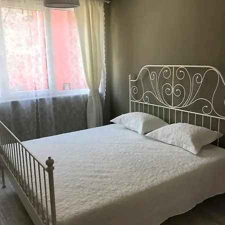 Apartment Aquarelle 3
